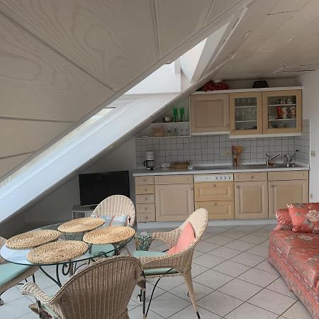 Seeblick Meersburg Διαμέρισμα Εξωτερικό φωτογραφία