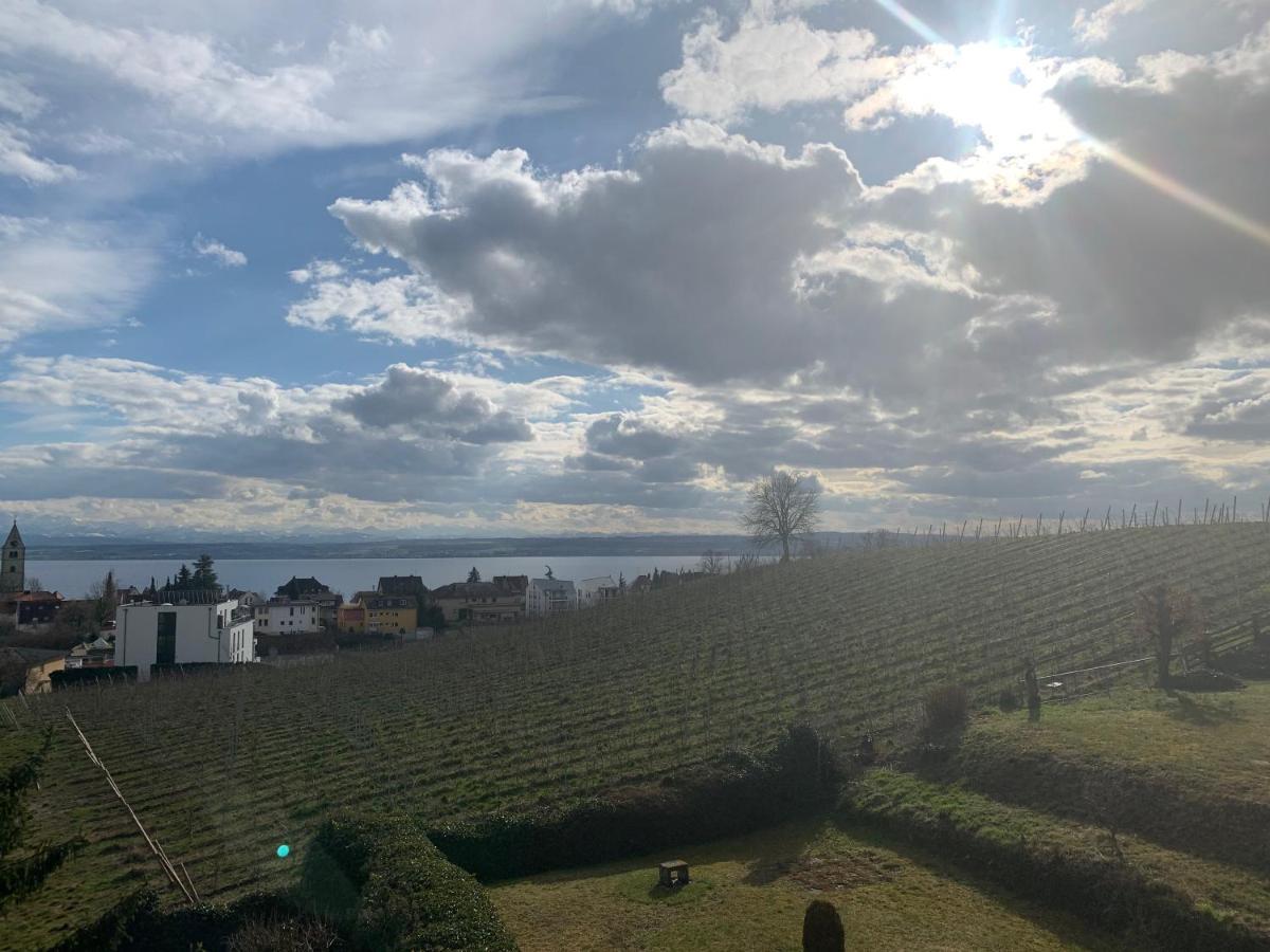 Seeblick Meersburg Διαμέρισμα Εξωτερικό φωτογραφία