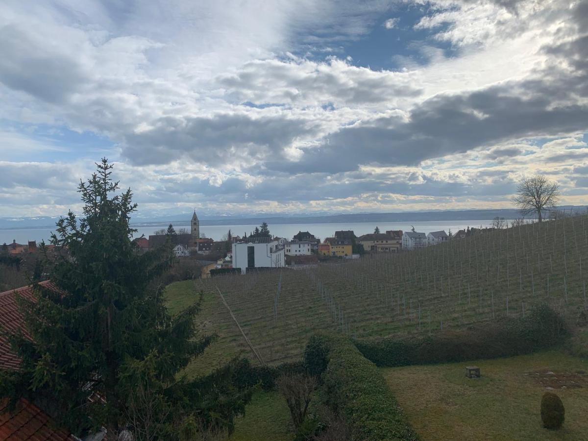 Seeblick Meersburg Διαμέρισμα Εξωτερικό φωτογραφία