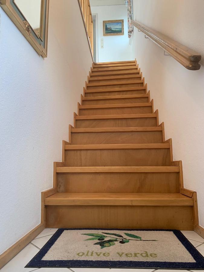 Seeblick Meersburg Διαμέρισμα Εξωτερικό φωτογραφία