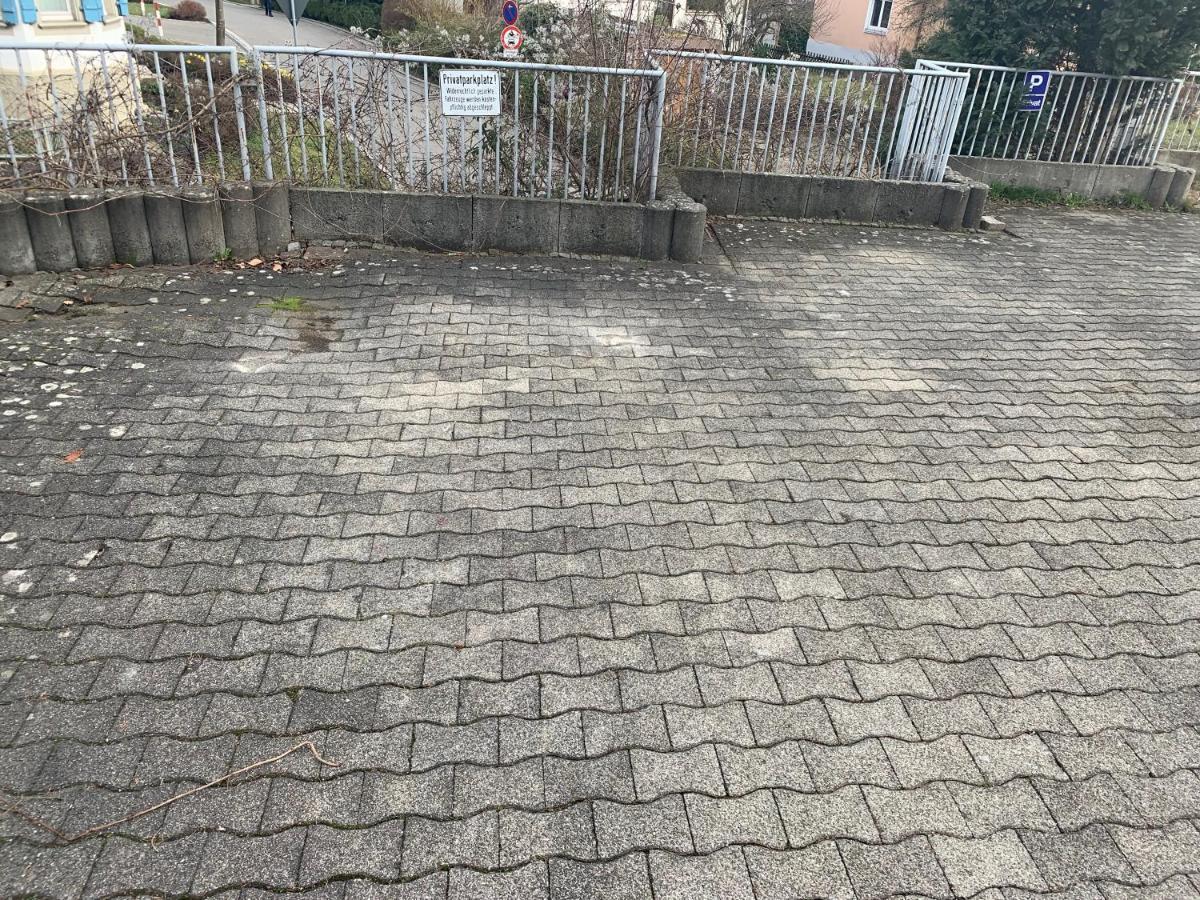 Seeblick Meersburg Διαμέρισμα Εξωτερικό φωτογραφία