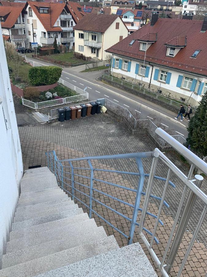 Seeblick Meersburg Διαμέρισμα Εξωτερικό φωτογραφία